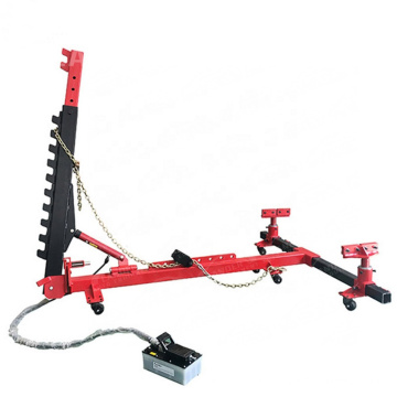 LANDER FR-16 Portable Quick Stick Frame Machine